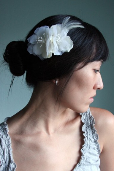 hair flower3