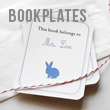 Bookplates