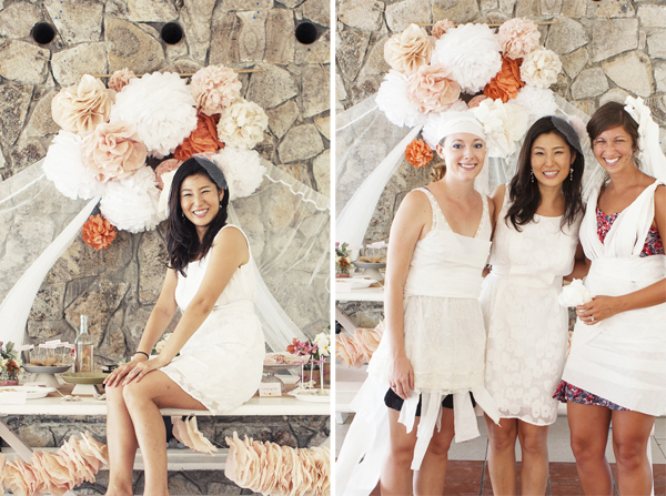 Bridal Tea Party | Lavender's Blue Designs_19