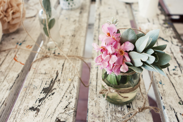 Bridal Tea Party | Lavender's Blue Designs_24