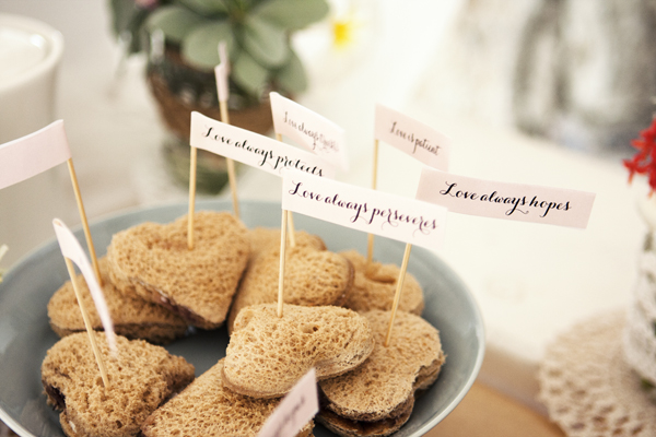 Bridal Tea Party | Lavender's Blue Designs_7